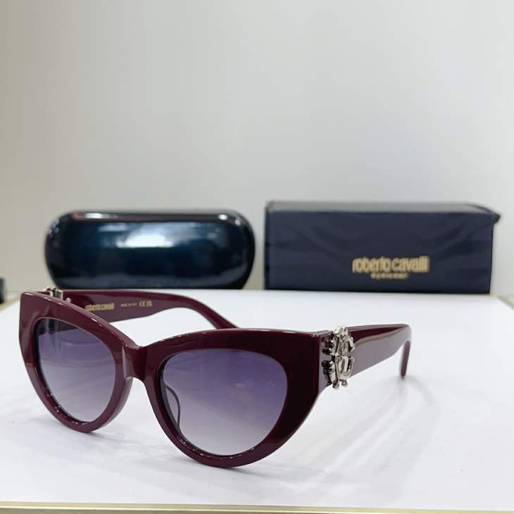 Picture of Roberto Cavalli Sunglasses _SKUfw76771687fw